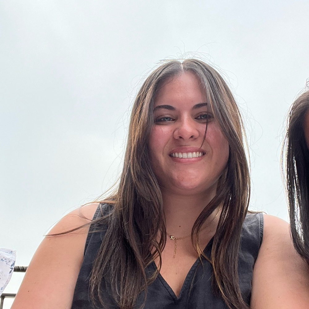 Meet your Posher, Carolaine